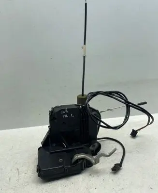 Mercedes-Benz CLS C219 Front door lock 004133112638 0017736908
