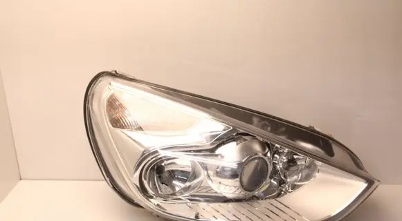 Ford S-MAX Headlight/headlamp