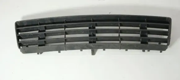 Audi A6 S6 C5 4B Front bumper lower grill 4B0807683F