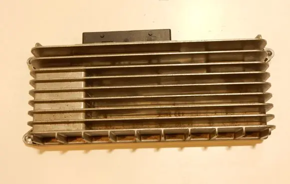 Audi A6 S6 C6 4F Sound amplifier 4F0910223M 52130