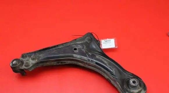 Mercedes-Benz Vito Viano W638 Front control arm