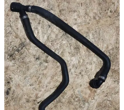 BMW X1 E84 Engine coolant pipe/hose 7797260 17127797260
