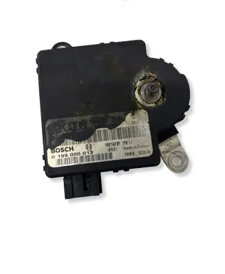 Audi A6 S6 C6 4F Power management control unit 4F0910181E 1601AF3F 4F0915181A