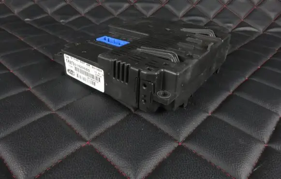 Fiat Grande Punto Other control units/modules 10R030427 MPC0VH312