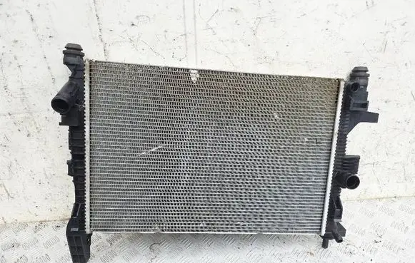Ford Focus Coolant radiator CV618005VC