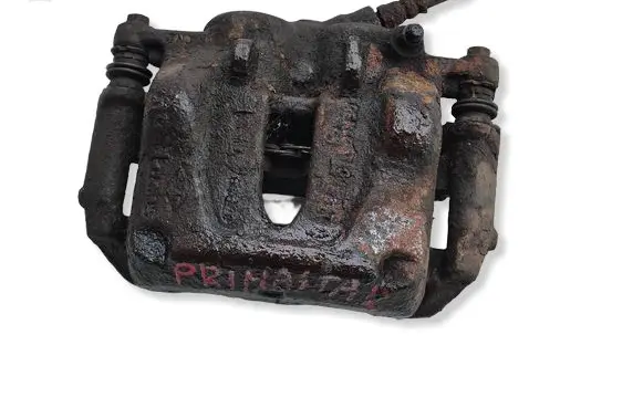 Nissan Primastar Front brake caliper 