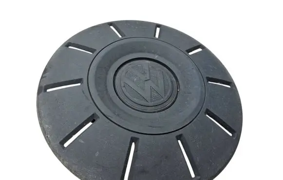 Volkswagen Crafter Original wheel cap 2N0601151