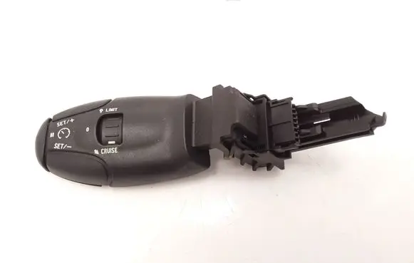 Peugeot 607 Cruise control stalk 9641796480