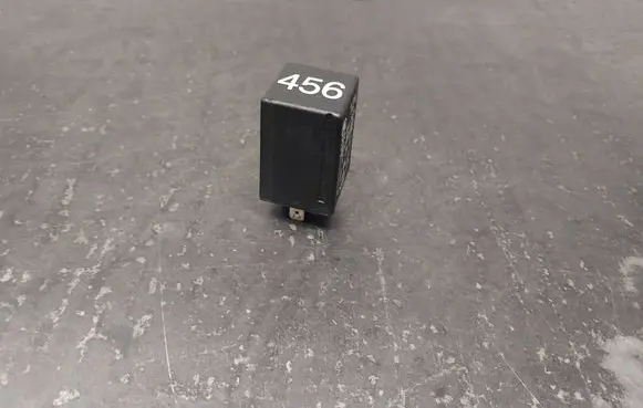 Skoda Superb B5 (3U) Other relay 3U0941597A