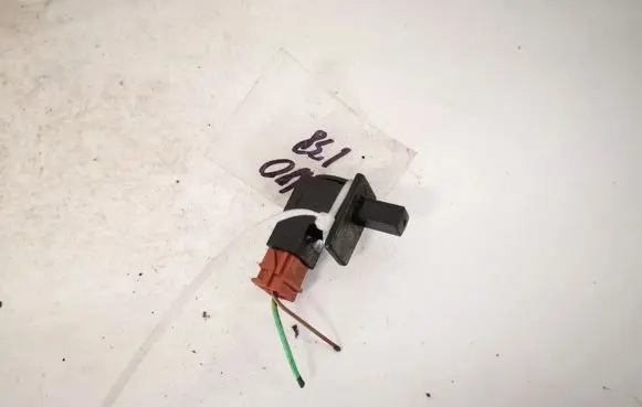 Volkswagen Touareg I Sensor