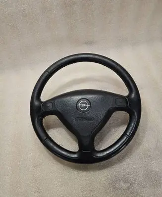Opel Zafira A Steering wheel 13127924