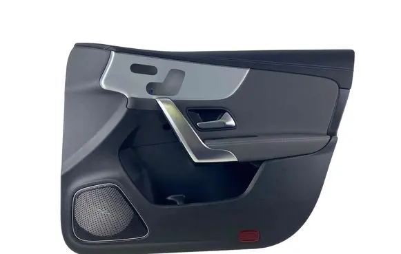 Mercedes-Benz CLA C117 X117 W117 Front door card panel trim A1187204201