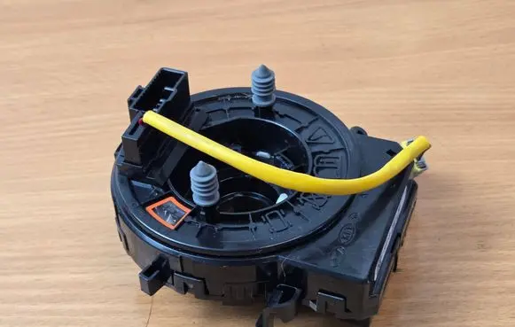 Hyundai i20 (BC3 BI3) Steering wheel airbag H504021009 93490S1130 2301056021