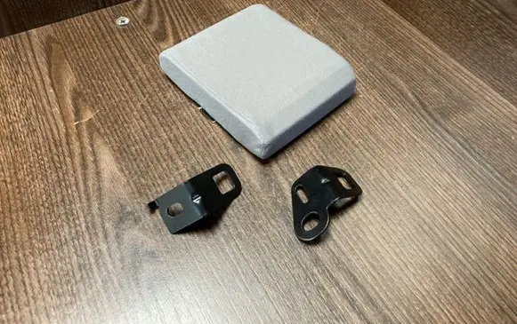 Volvo V50 Child safety switch 8639666