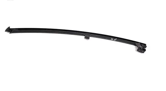Lexus NX Front door glass trim molding 158860L