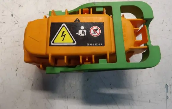 Renault Zoe Fuse 993B15333R