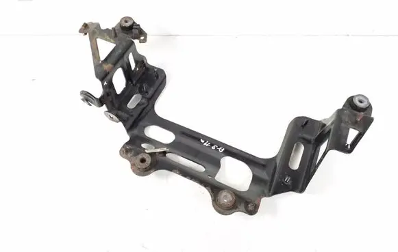 Audi A8 S8 D4 4H Pneumatic air compressor holding bracket 