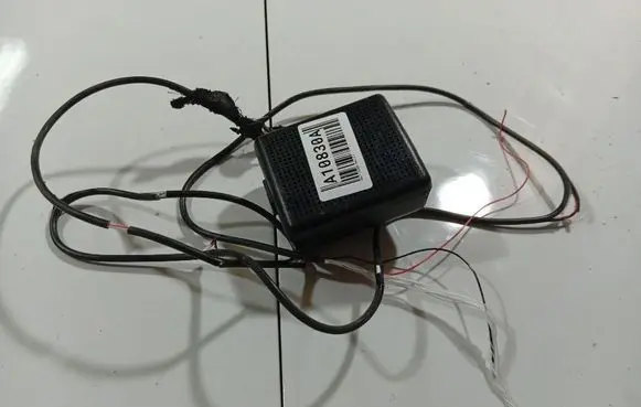 Other control units/modules