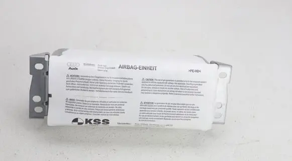 Audi A4 S4 B8 8K Passenger airbag 8T0880204H