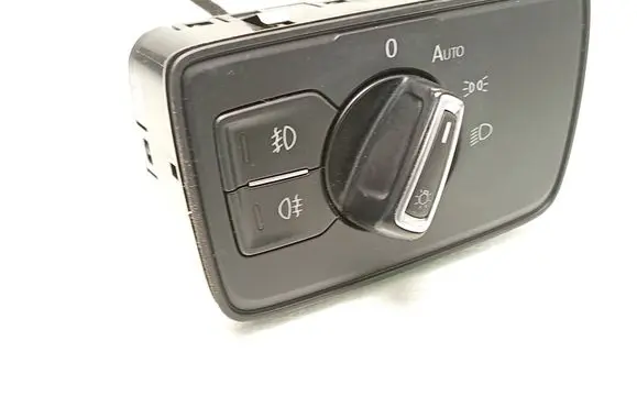 Light switch