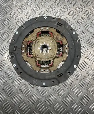 Toyota Prius (XW20) Clutch pressure plate 5C250395 T0Y0TA