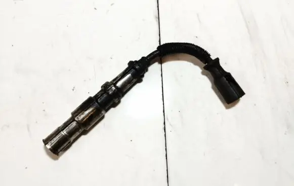 Chrysler Crossfire Ignition plug leads 1121500618 0356912052