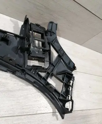 Mercedes-Benz GLE W167 Front bumper mounting bracket A1678855403