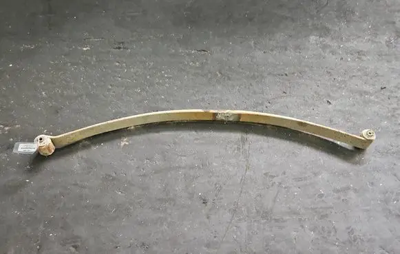 Volkswagen Caddy Rear leaf spring IMPRK1481982