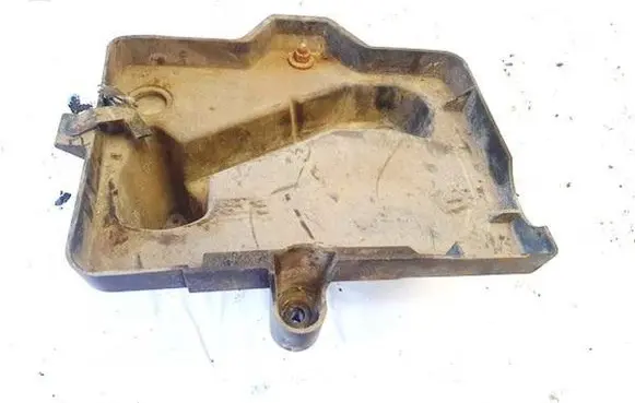 Chrysler Pacifica Battery box tray 04719682ab
