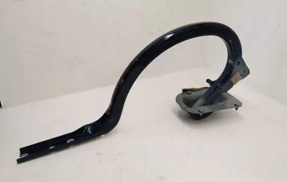 BMW 5 F10 F11 Loading door upper hinge 7206639