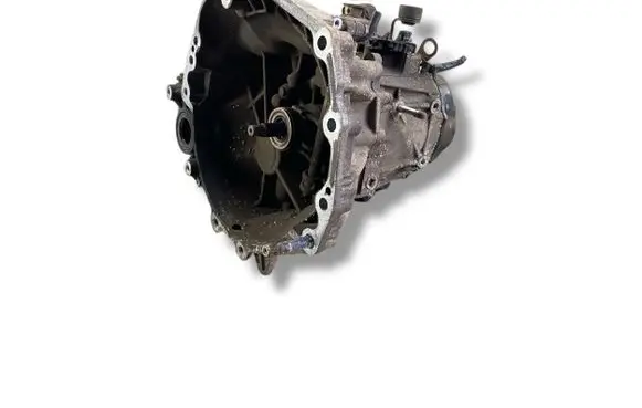 Suzuki Swift I Manual 5 speed gearbox ZN5