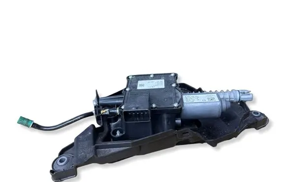 Citroen C4 Grand Picasso Hand brake/parking brake motor 9673081780 A2C53379974