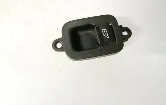 Volvo S40 Electric window control switch 30774163 03451405
