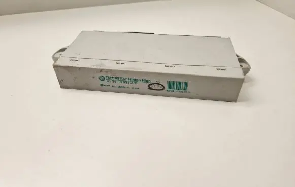 BMW 7 E65 E66 Door control unit/module 6933270