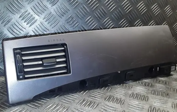 Jaguar XF Dashboard side air vent grill/cover trim 8X23043C26HB 8X23043C26