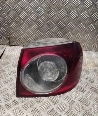Volkswagen Golf Plus Rear/tail lights 5m0945096m
