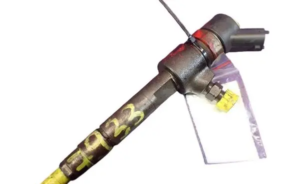 Fiat Punto (199) Fuel injector 0445110276
