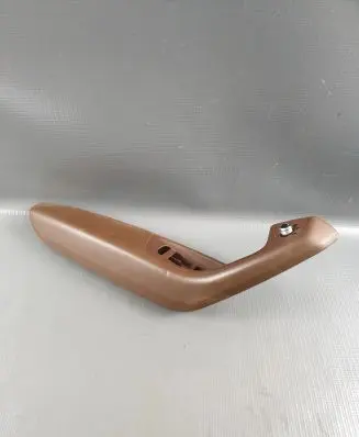 Audi A6 C7 Front door interior handle trim 4G0857173
