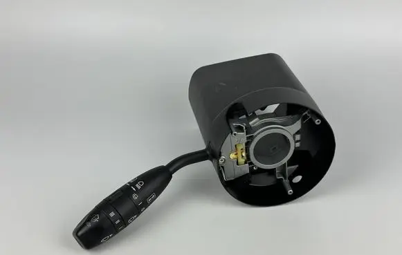 Mercedes-Benz B W245 Indicator stalk A1695450210 280967 030712002