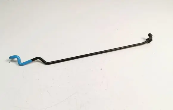 Peugeot 5008 Engine bonnet/hood prop rod/strut 