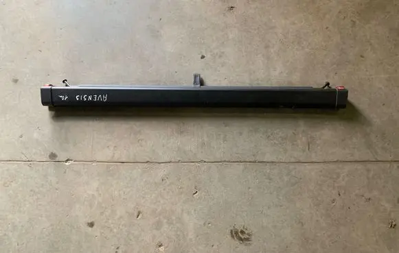 Toyota Avensis T270 Trunk/boot cargo luggage net 
