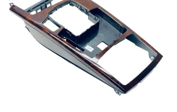 Audi A6 S6 C6 4F Center console decorative trim 4F1864261C