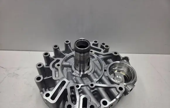 Jeep Grand Cherokee Other gearbox part 1087410161