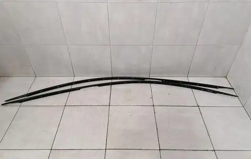 Lotus Emira Roof trim bar molding cover