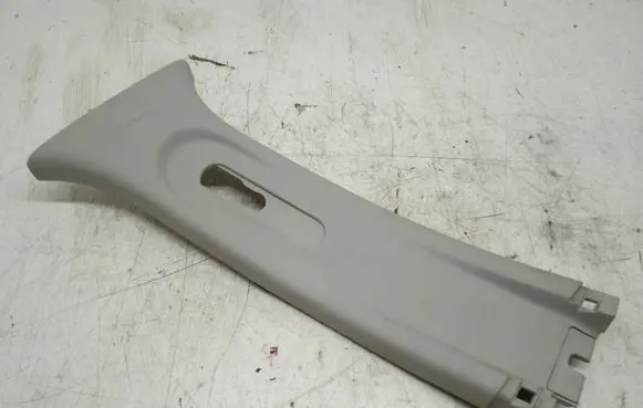 Renault Scenic III - Grand scenic III (B) pillar trim (top) 769140009R