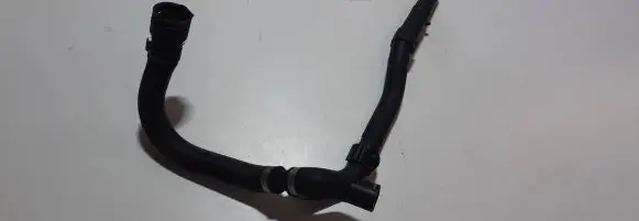 Skoda Octavia Mk3 (5E) Coolant pipe/hose CFH145392T3