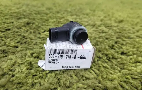 Porsche 911 991 Parking PDC sensor 5c6919275b