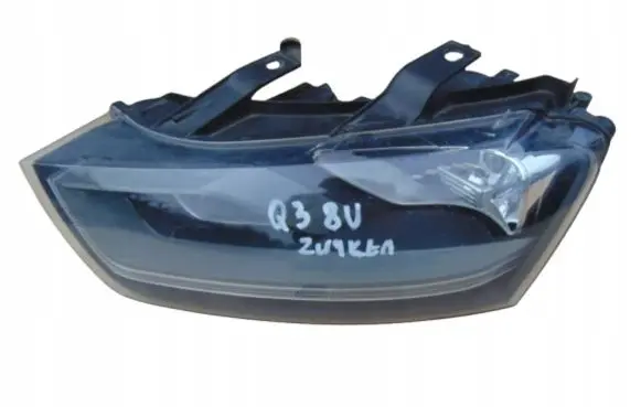 Audi Q3 8U Headlight/headlamp 8U0941003M