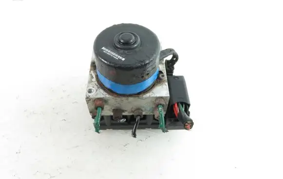 Renault Laguna I ABS Pump 7700424520