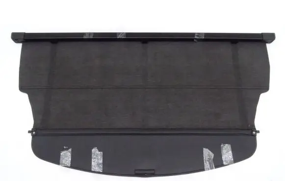 Ford Fiesta Parcel shelf load cover 